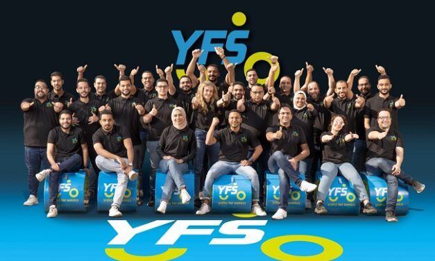 La start-up Égyptienne YFS lève 7M$ pour développer son activité logistique au MENA