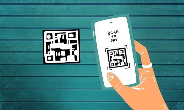 Scandit et son logiciel de scan de produits lève 150M$