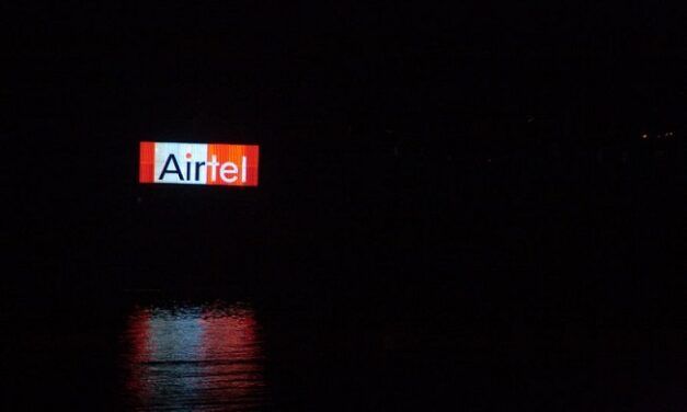 La start-up Indienne Airtel lance une carte de crédit, avec le soutien de Google