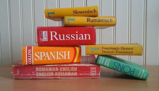 Quand l’intelligence artificielle vient en aide aux services de traduction