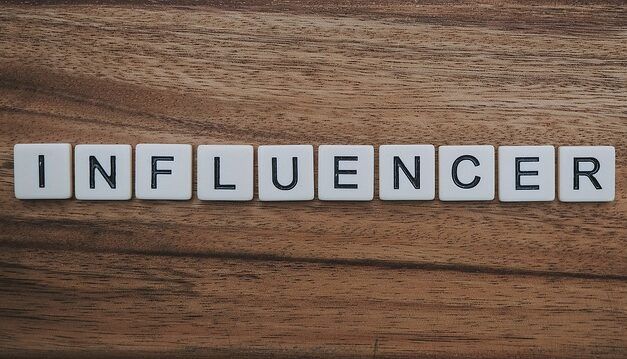 Infographie: Les marques et les influenceurs en 2019