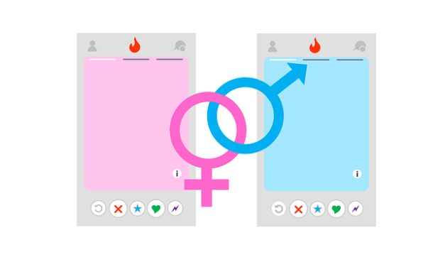 L’application Tinder travaillerait sur un bouton “panique” en cas de situation dangereuse
