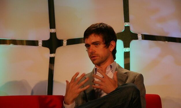 Le premier Tweet de Jack Dorsey s’est vendu 2,9M$